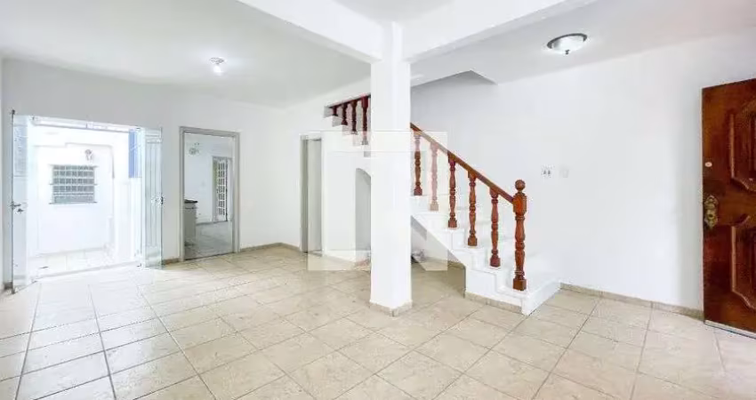Casa para aluguel - paraíso, 3 quartos,  150 m² - são paulo