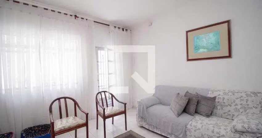 Casa para aluguel - jardim santo elias, 4 quartos,  340 m² - são paulo