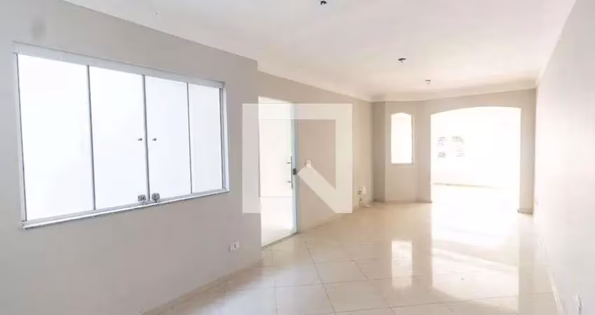 Casa para aluguel - água fria, 3 quartos,  240 m² - são paulo