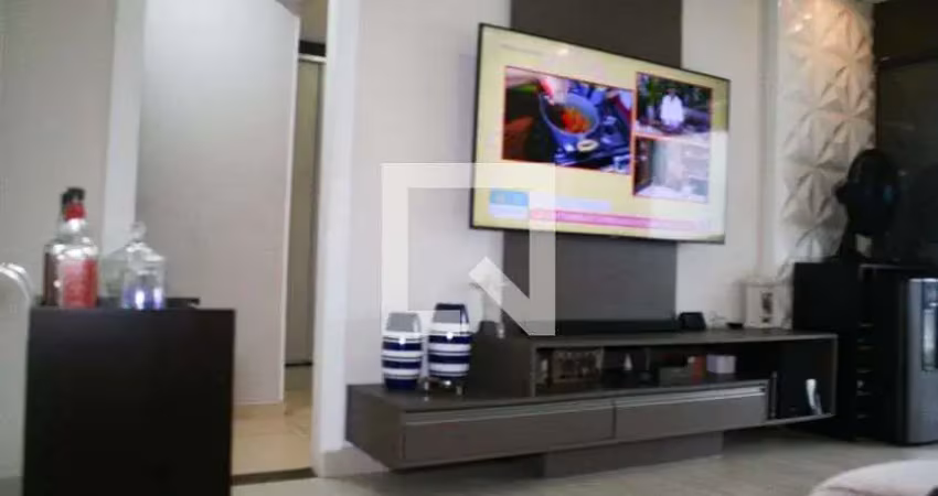 Apartamento para aluguel - vila tupi, 4 quartos,  210 m² - praia grande