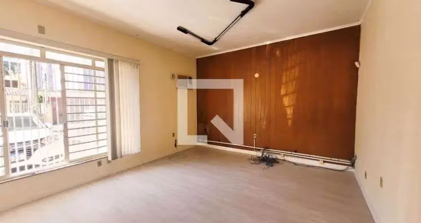 Casa para aluguel - vila itapura, 5 quartos,  332 m² - campinas