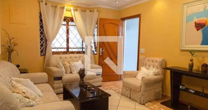 Casa para aluguel - jardim cocaia, 4 quartos,  220 m² - guarulhos