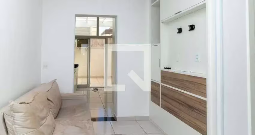 Apartamento para aluguel - barra funda, 1 quarto,  52 m² - são paulo