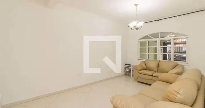 Casa para aluguel - vila talarico, 4 quartos,  250 m² - são paulo