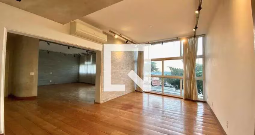 Apartamento para aluguel - copacabana, 3 quartos,  193 m² - rio de janeiro