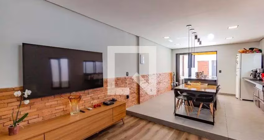 Casa para aluguel - menino deus, 2 quartos,  170 m² - porto alegre