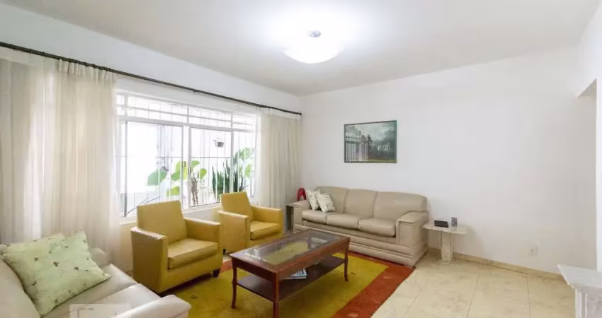 Casa para aluguel - moema, 4 quartos,  150 m² - são paulo