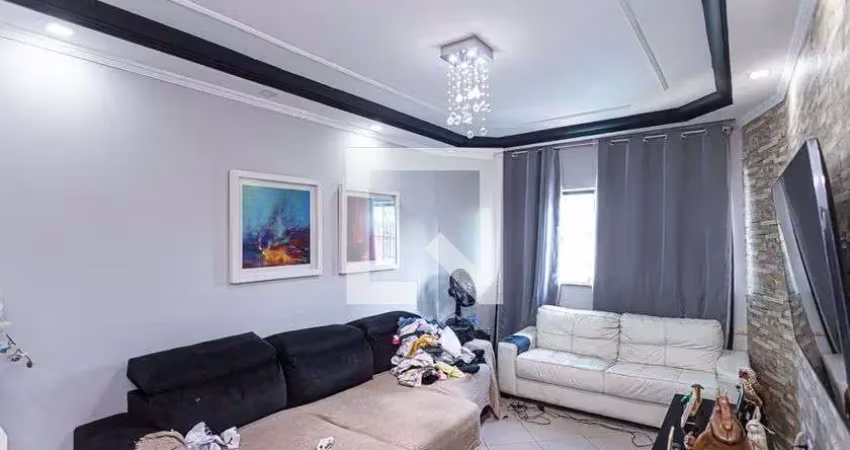 Casa para aluguel - parque são domingos, 3 quartos,  380 m² - são paulo
