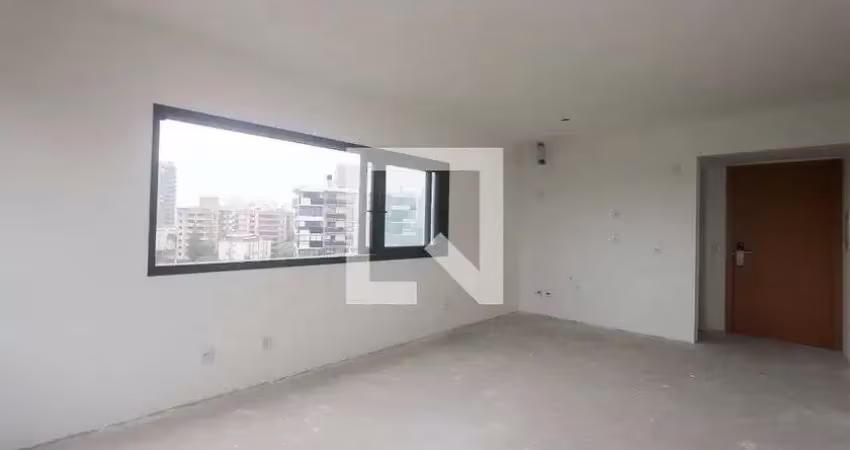 Apartamento para aluguel - petrópolis, 1 quarto,  52 m² - porto alegre