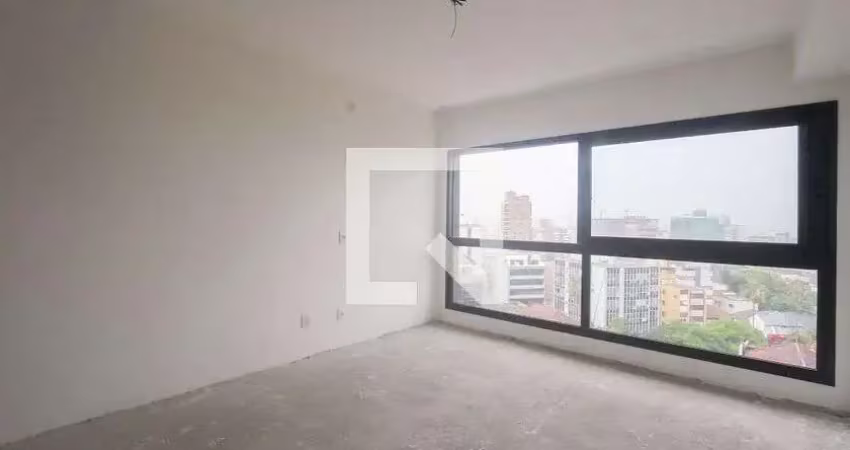 Apartamento para aluguel - petrópolis, 1 quarto,  52 m² - porto alegre