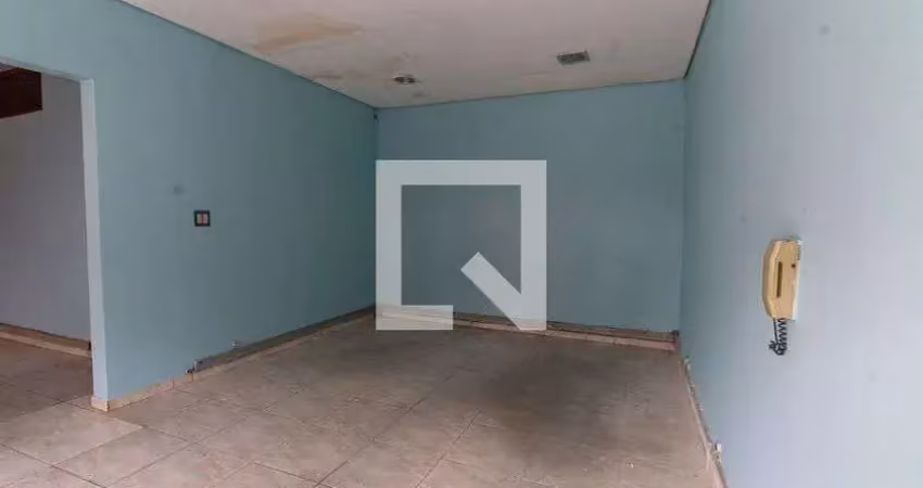 Casa para aluguel - penha de frança, 2 quartos,  98 m² - são paulo