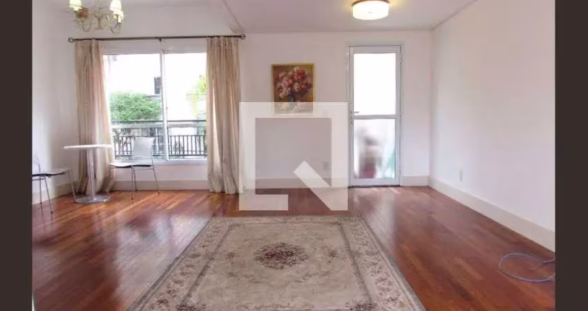 Casa para aluguel - vila andrade, 3 quartos,  157 m² - são paulo