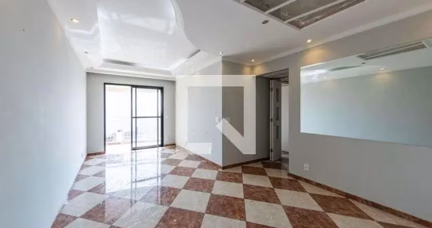 Apartamento para aluguel - vila santa clara, 3 quartos,  94 m² - são paulo