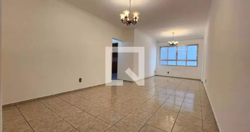 Apartamento para aluguel - josé menino, 2 quartos,  109 m² - santos