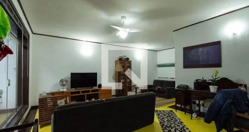 Casa para aluguel - vila jardini, 5 quartos,  245 m² - sorocaba