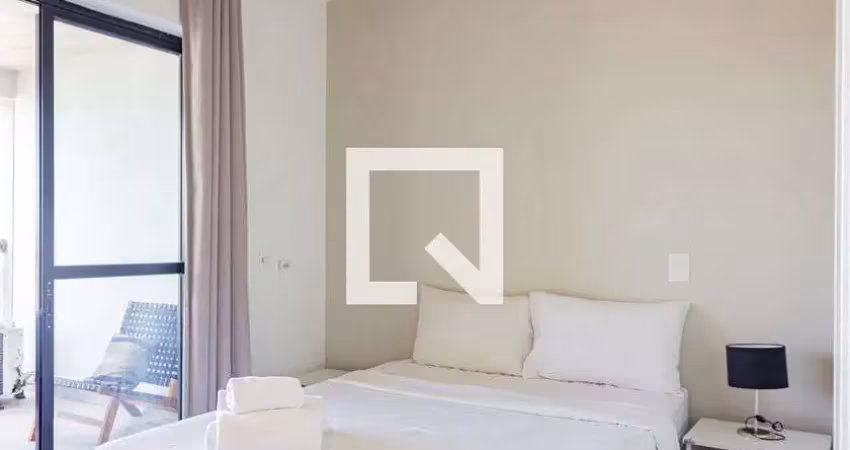 Apartamento para aluguel - bom retiro, 1 quarto,  34 m² - são paulo