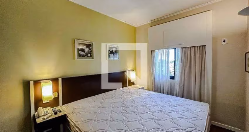 Apartamento para aluguel - jardim anália franco, 1 quarto,  28 m² - são paulo