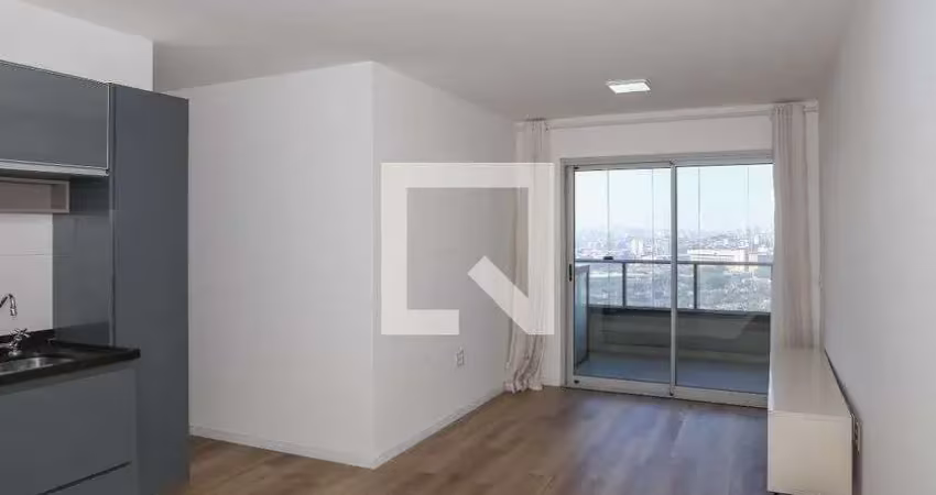 Apartamento para aluguel - água branca, 2 quartos,  60 m² - são paulo