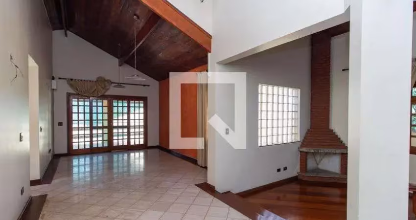 Casa para aluguel - jardim daysy, 3 quartos,  550 m² - são paulo