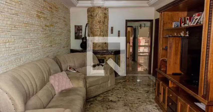 Casa para aluguel - freguesia do ó, 5 quartos,  330 m² - são paulo