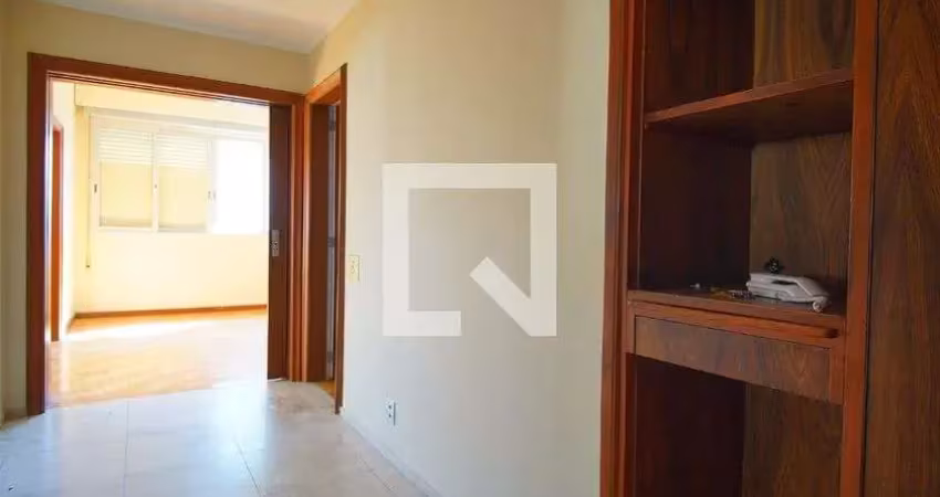 Apartamento para aluguel - moinhos de vento, 3 quartos,  236 m² - porto alegre