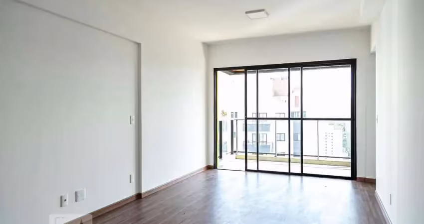 Apartamento para aluguel - panamby, 1 quarto,  65 m² - são paulo