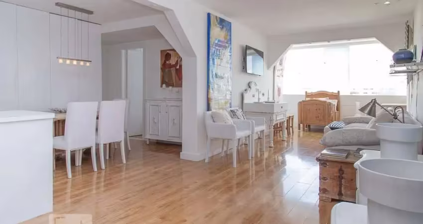 Apartamento para aluguel - jardim oceânico, 2 quartos,  100 m² - rio de janeiro