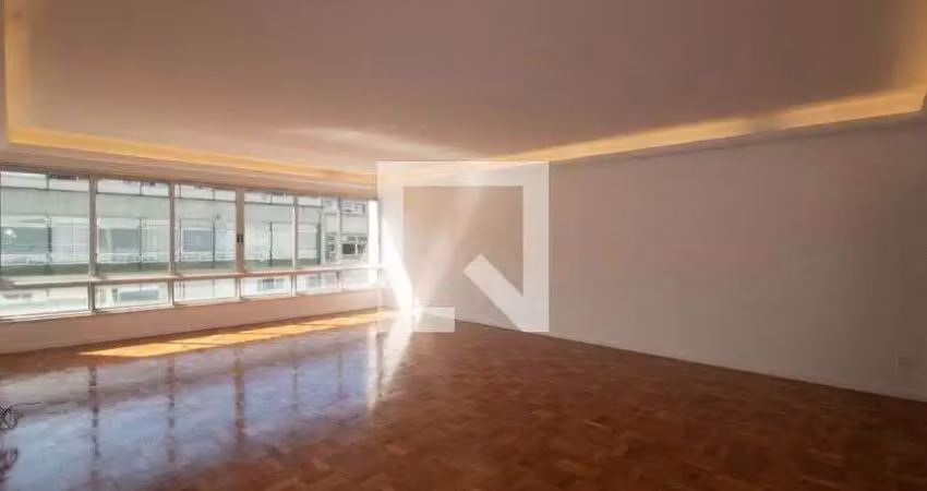 Cobertura para aluguel - copacabana, 4 quartos,  250 m² - rio de janeiro