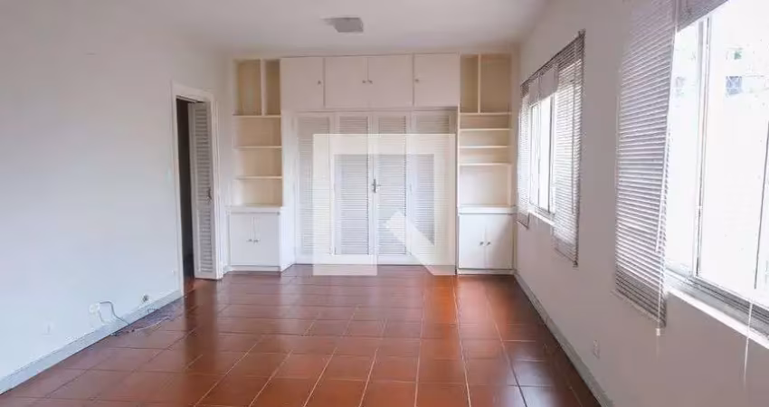 Apartamento para aluguel - jardim paulista, 3 quartos,  173 m² - são paulo