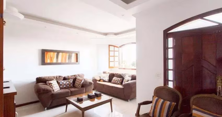 Casa para aluguel - trevo, 3 quartos,  463 m² - belo horizonte