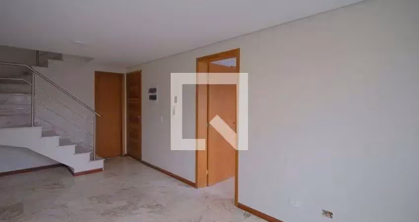 Casa para aluguel - boa vista, 3 quartos,  141 m² - curitiba