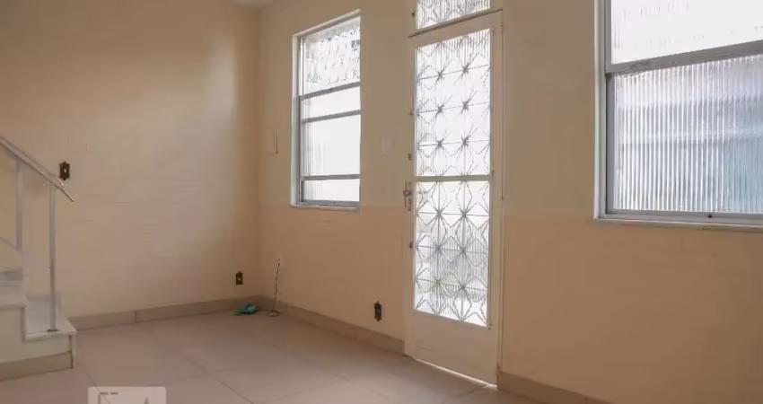 Casa / sobrado em condomínio para aluguel - maracanã, 4 quartos,  198 m² - rio de janeiro
