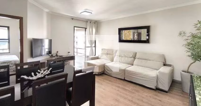 Apartamento para aluguel - centro, 3 quartos,  92 m² - jundiaí