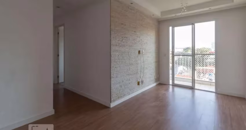 Apartamento para aluguel - centro, 2 quartos,  61 m² - osasco