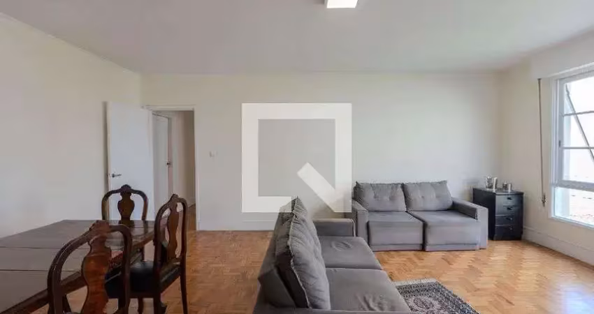 Apartamento para aluguel - consolação, 3 quartos,  157 m² - são paulo