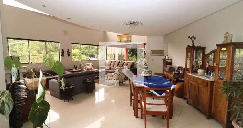 Casa / sobrado em condomínio para aluguel - hipica, 4 quartos,  260 m² - porto alegre