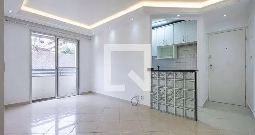 Apartamento para aluguel - pinheiros, 2 quartos,  49 m² - são paulo