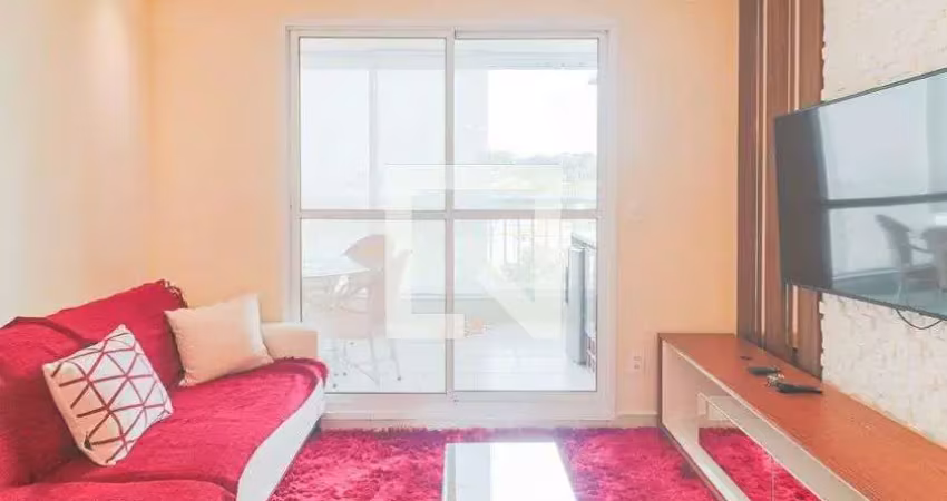 Apartamento para aluguel - butantã, 3 quartos,  82 m² - são paulo