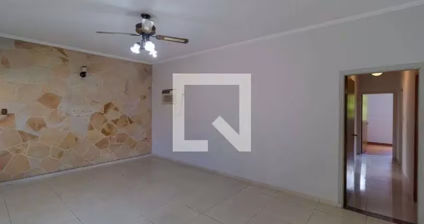 Casa para aluguel - ponte preta, 3 quartos,  258 m² - campinas