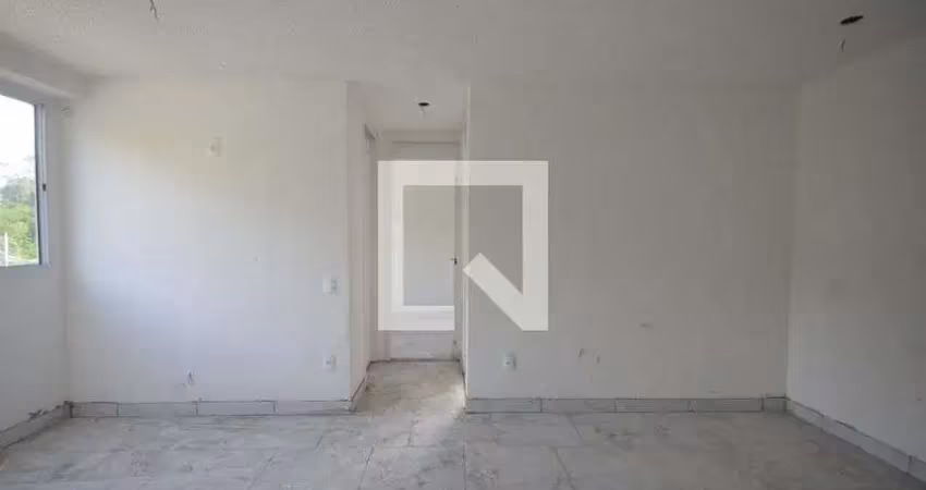 Apartamento para aluguel - campo grande, 2 quartos,  2207080 m² - rio de janeiro