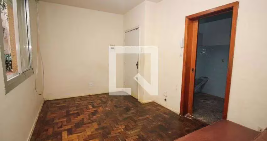 Apartamento para aluguel - santo antônio, 3 quartos,  60 m² - porto alegre