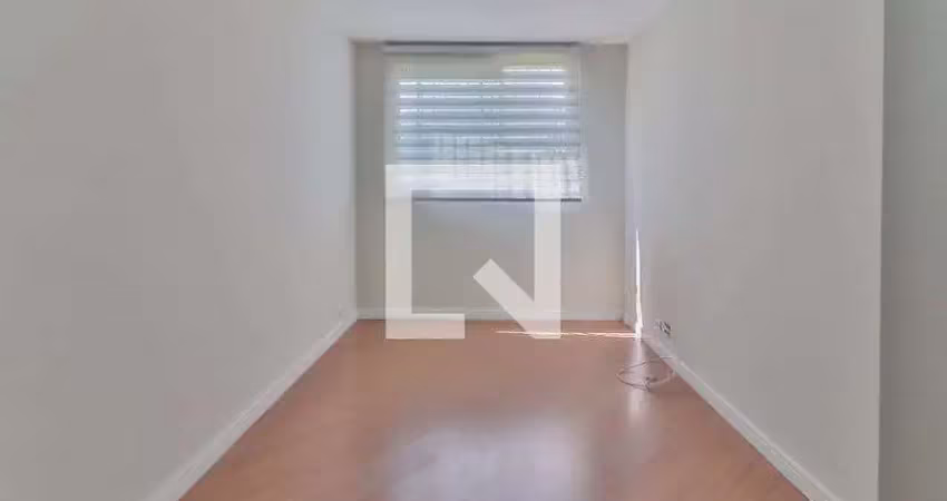 Apartamento para aluguel - cidade são francisco , 2 quartos,  55 m² - são paulo