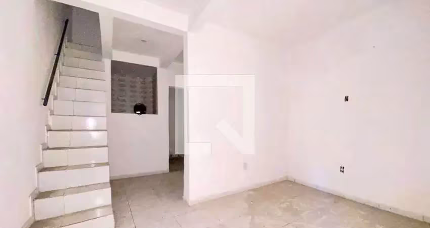 Casa para aluguel - pau miudo, 2 quartos,  90 m² - salvador