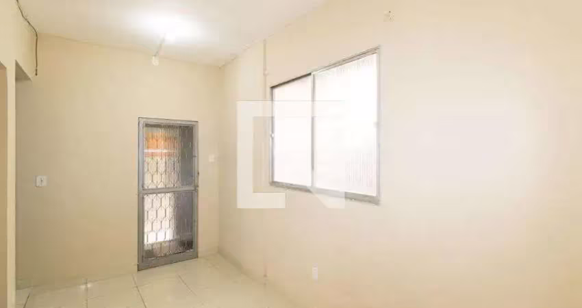 Casa / sobrado em condomínio para aluguel - inhoaíba, 2 quartos,  40 m² - rio de janeiro