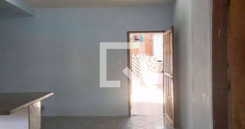 Casa para aluguel - fazenda grande do retiro, 2 quartos,  70 m² - salvador