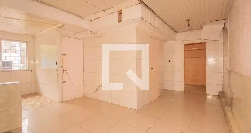 Casa / sobrado em condomínio para aluguel - sarandi, 2 quartos,  52 m² - porto alegre