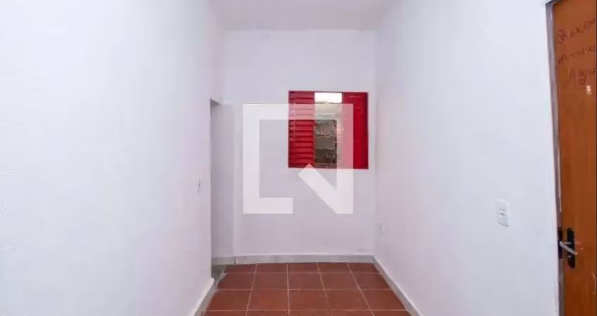 Casa para aluguel - paulo vi, 2 quartos,  36 m² - belo horizonte