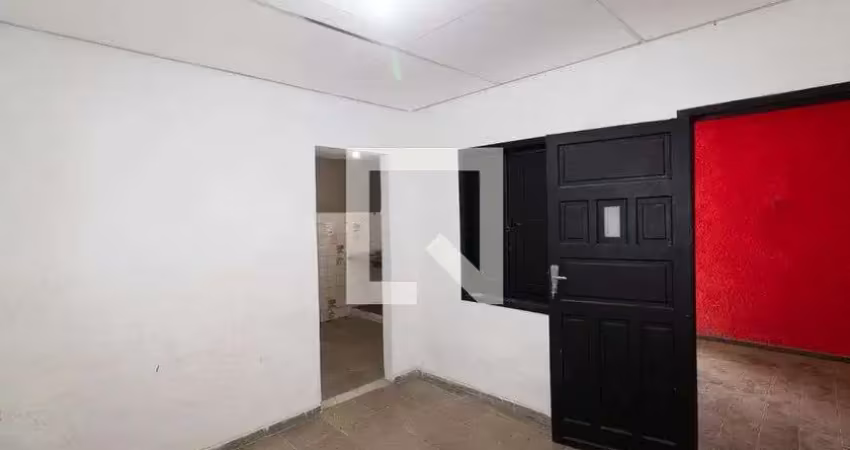 Casa para aluguel - campo grande, 2 quartos,  51 m² - rio de janeiro