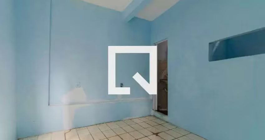 Casa para aluguel - brotas, 1 quarto,  40 m² - salvador