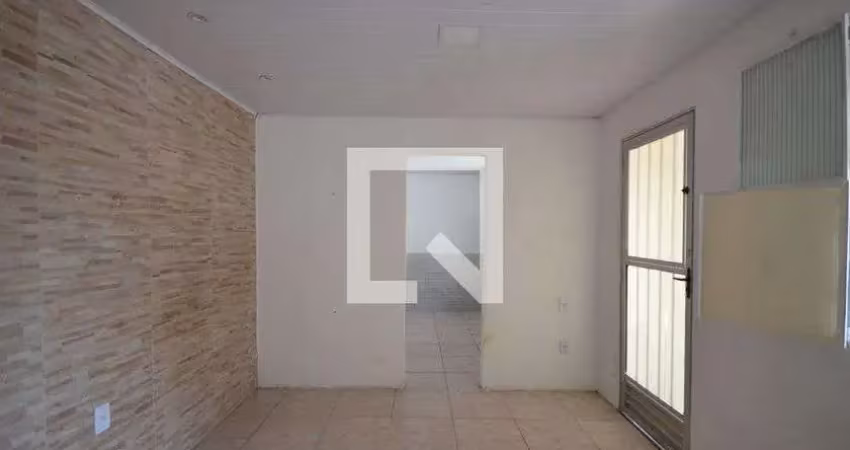 Casa para aluguel - campo grande, 1 quarto,  45 m² - rio de janeiro